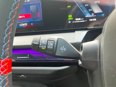 2025 BMW X3 — миниатюра 30