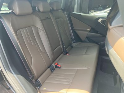 2025 BMW X3 — миниатюра 17