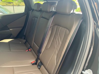2025 BMW X3 — миниатюра 54
