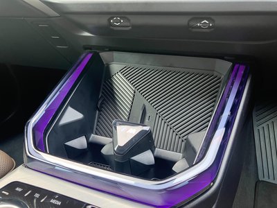 2025 BMW X3 — миниатюра 40