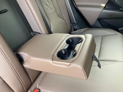 2025 BMW X3 — миниатюра 49