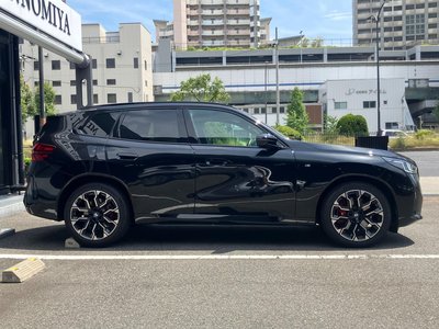 2025 BMW X3 — миниатюра 74