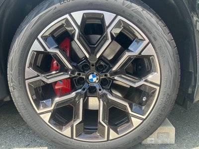 2025 BMW X3 — миниатюра 63