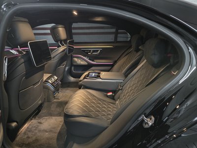 2024 Mercedes-BENZ S-CLASS thumbnail 13