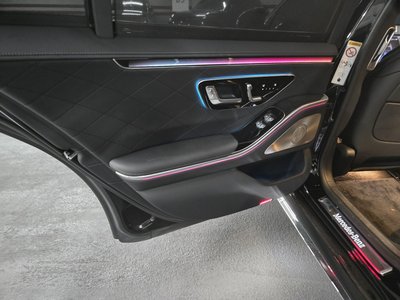 2024 Mercedes-BENZ S-CLASS thumbnail 12