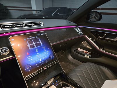 2024 Mercedes-BENZ S-CLASS thumbnail 11