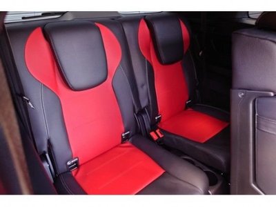 2021 Mercedes-BENZ GLB 照片 7