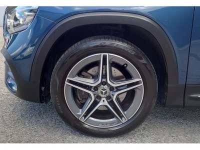 2021 Mercedes-BENZ GLB 照片 3