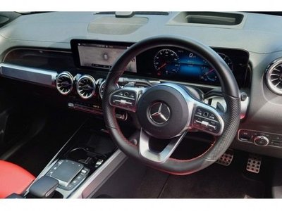 2021 Mercedes-BENZ GLB 照片 5