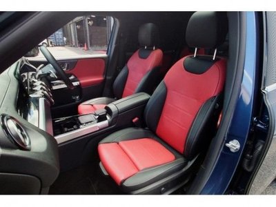 2021 Mercedes-BENZ GLB 照片 6