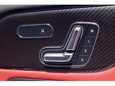 2021 Mercedes-BENZ GLB 照片 8
