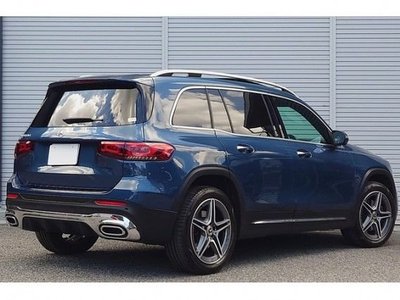 2021 Mercedes-BENZ GLB 照片 2