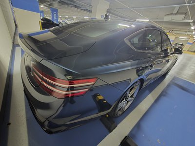 GENESIS G80 (RG3) - 6