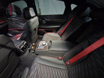 GENESIS G80 (RG3) - 9