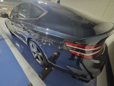 GENESIS G80 (RG3) - 7