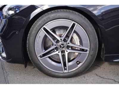 MERCEDES-BENZ C-CLASS - 8