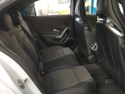 2020 Mercedes-BENZ A-CLASS AMG photo 6