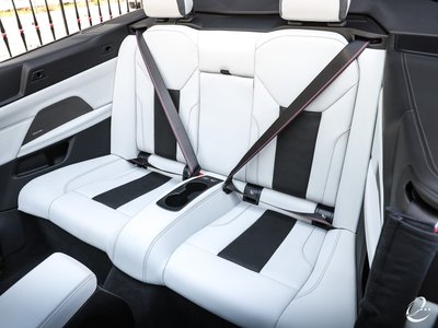 BMW M4 CABRIOLET - 8