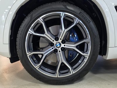 2021 BMW X5 photo 6