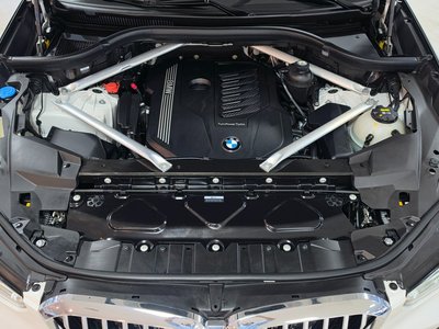 2021 BMW X5 photo 7