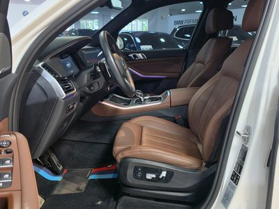 2021 BMW X5 photo 10