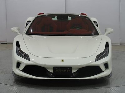 FERRARI F8 SPIDER - 6