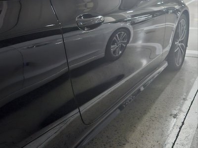 MERCEDES-BENZ E-CLASS - 2