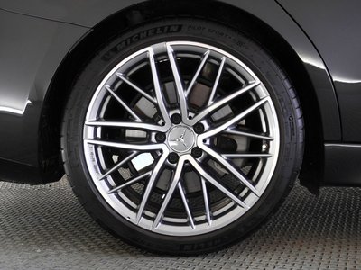 2024 Mercedes-BENZ C-CLASS AMG thumbnail 15