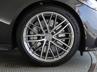2024 Mercedes-BENZ C-CLASS AMG thumbnail 16