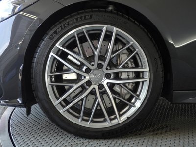 2024 Mercedes-BENZ C-CLASS AMG thumbnail 13