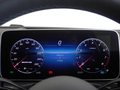 2024 Mercedes-BENZ C-CLASS AMG thumbnail 22