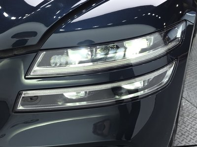 GENESIS G80 (RG3) - 9