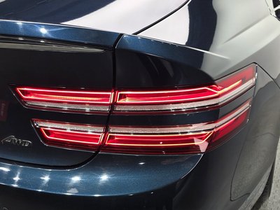 GENESIS G80 (RG3) - 10