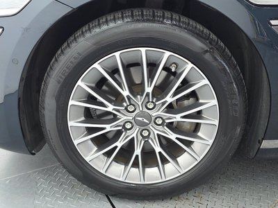GENESIS G80 (RG3) - 6