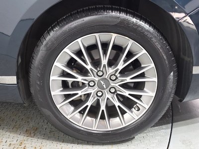 GENESIS G80 (RG3) - 8