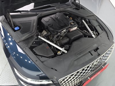 GENESIS G80 (RG3) - 7