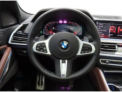 BMW X6 - 8