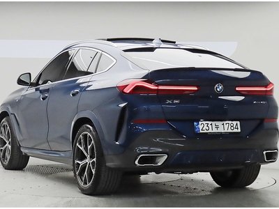 BMW X6 - 5