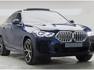 BMW X6 - 2