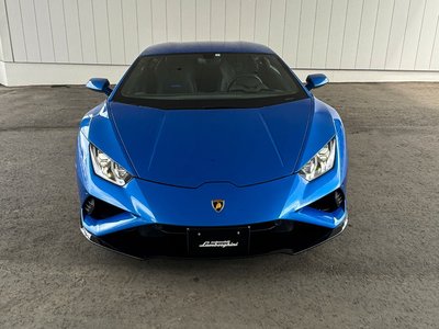 LAMBORGHINI HURACAN - 6