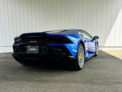 2023 Lamborghini HURACAN 缩略图 16