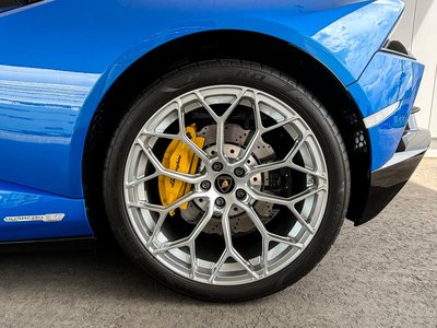 2023 Lamborghini HURACAN 缩略图 12