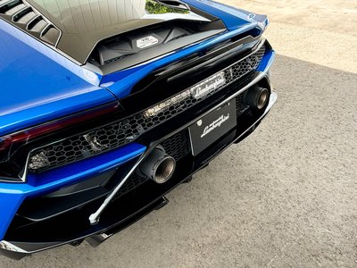2023 Lamborghini HURACAN 缩略图 28