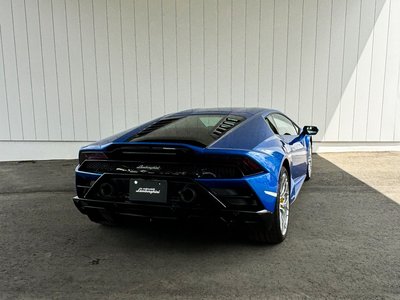 2023 Lamborghini HURACAN 缩略图 14