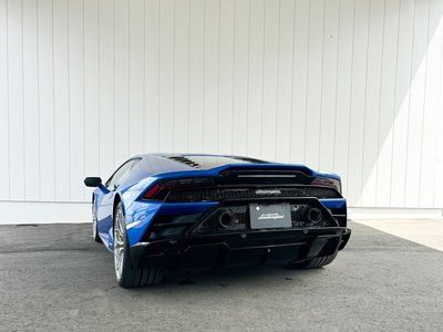 2023 Lamborghini HURACAN 缩略图 26