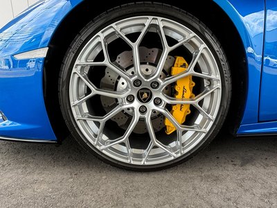 LAMBORGHINI HURACAN - 10