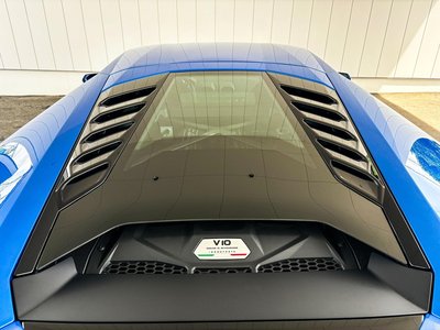 2023 Lamborghini HURACAN 缩略图 18