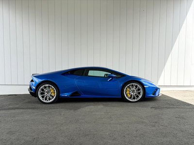 LAMBORGHINI HURACAN - 8