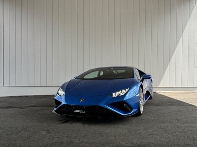 LAMBORGHINI HURACAN - 2
