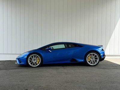 2023 Lamborghini HURACAN 缩略图 30